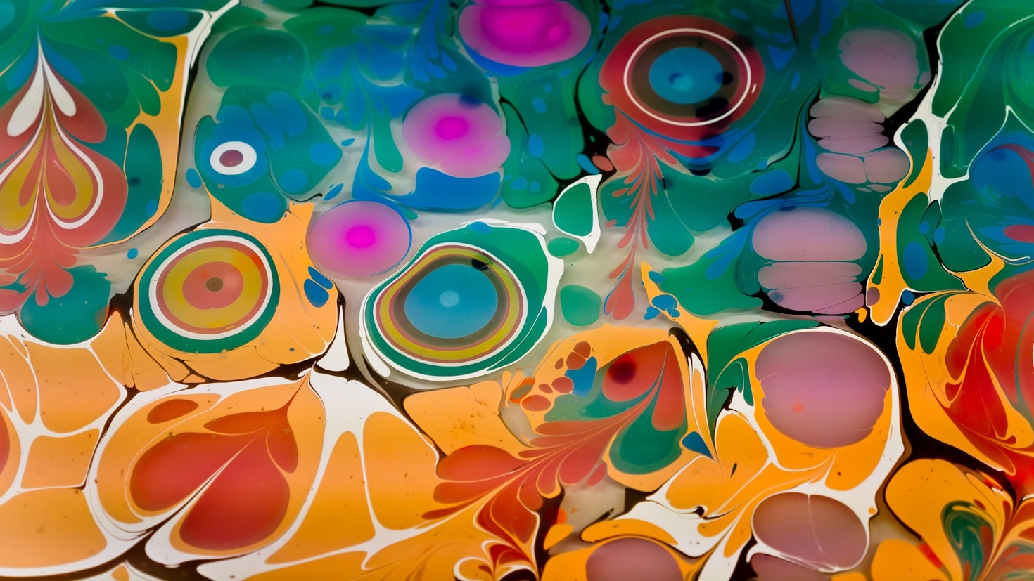 Tips for Finding Your Creative Voice