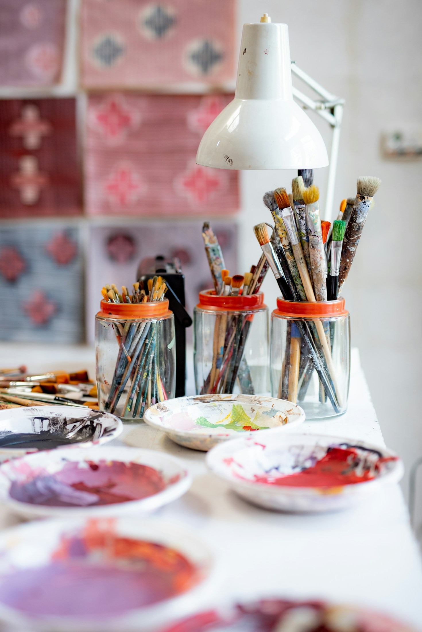 Why Personal Expression Matters in a Noisy World
